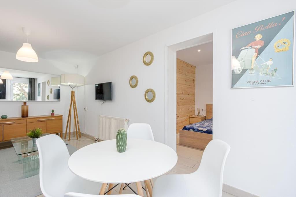 Ferienhaus Casita Con Jardin, Bbq, Wifi, Centro Y Playa *