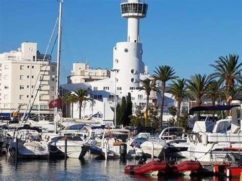 Ferienhaus Casita Con Jardin, Bbq, Wifi, Centro Y Playa Empuriabrava